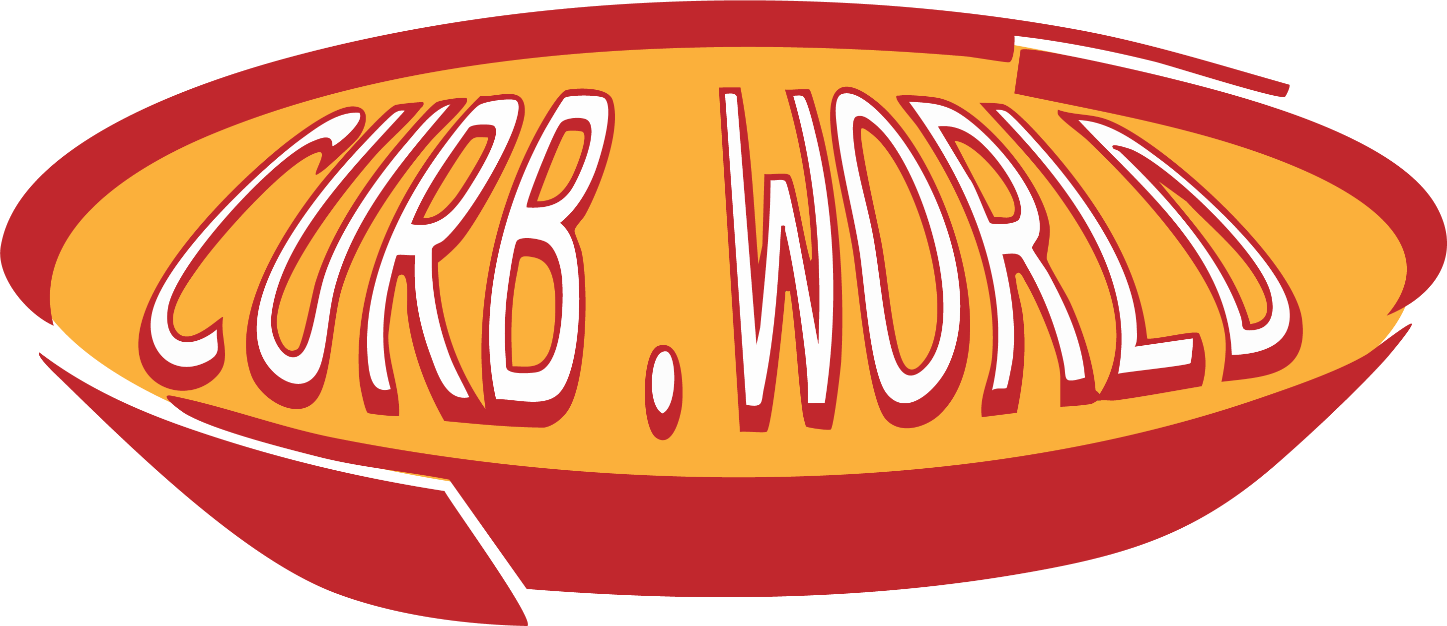 curb logo